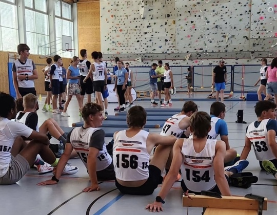 20240720_Deutschland Pokal Skilanglauf am Arbersee 